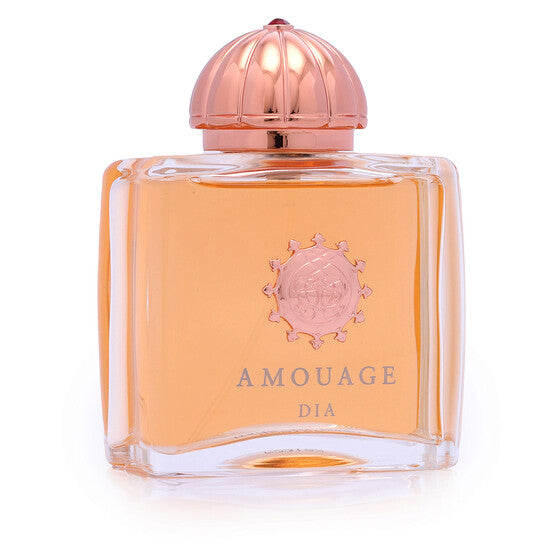 Amouage Dia / Amouage EDP Spray 3.3 oz (100 ml) (w) - Luxurious Fragrance Available Online in Hong Kong & China