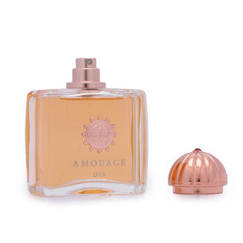 Amouage Dia / Amouage EDP Spray 3.3 oz (100 ml) (w) - Luxurious Fragrance Available Online in Hong Kong & China