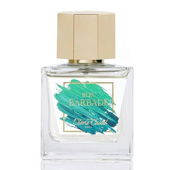 Diane Castel Unisex Bleu Barbade EDP Spray 3.4 oz (Wholesale) - Luxurious Fragrance Available Online in Hong Kong & China