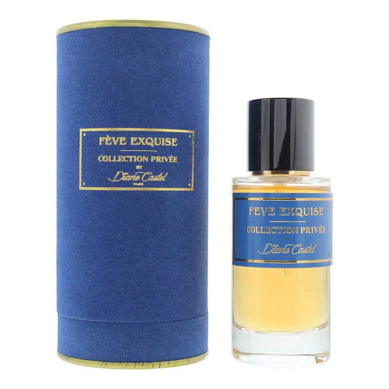 Diane Castel Unisex Collection Privee Feve Exquise EDP Spray 1.7 oz Fragrances (Wholesale) - Luxurious Fragrance Available Online in Hong Kong & China