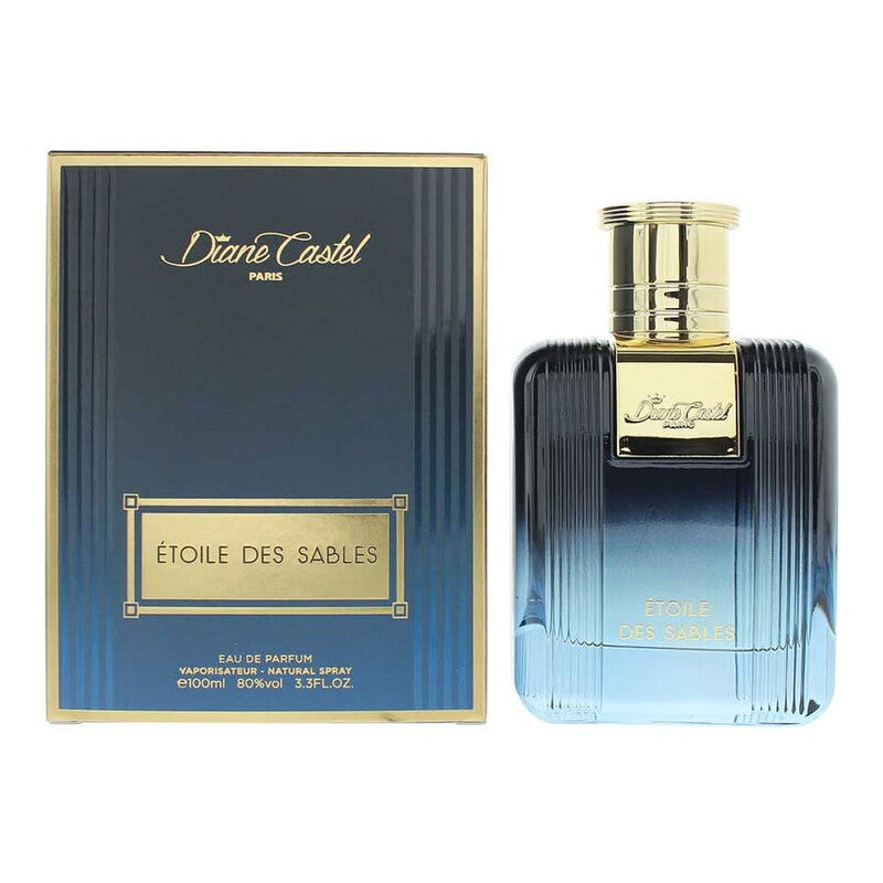 Diane Castel Unisex Etoile Des Sables EDP Spray 3.38 oz Fragrances - Luxurious Fragrance Available Online in Hong Kong & China