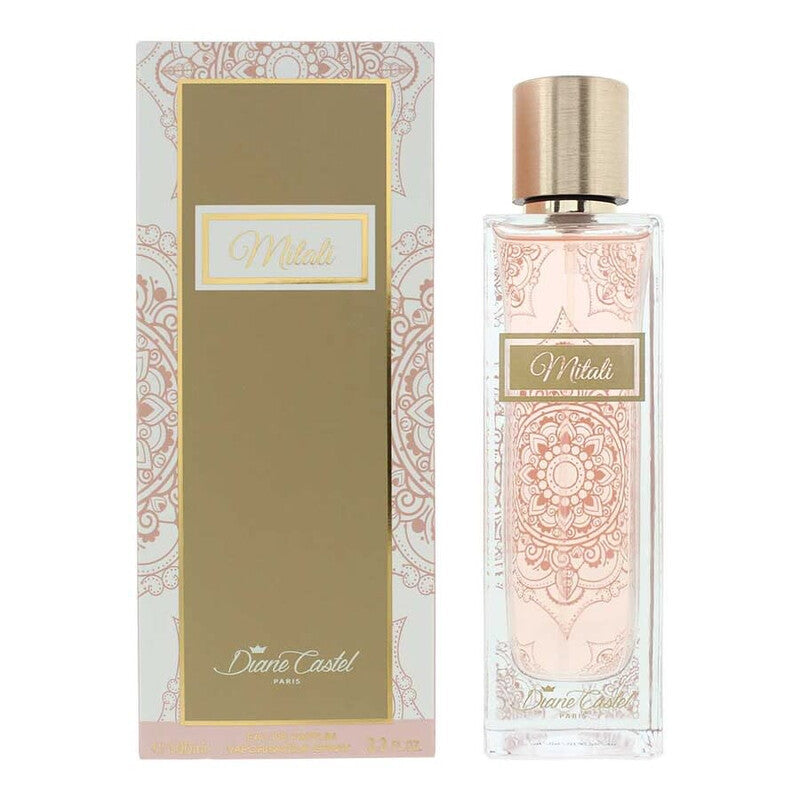 Diane Castel Unisex Mitali EDP Spray 3.38 oz Fragrances - Luxurious Fragrance Available Online in Hong Kong & China