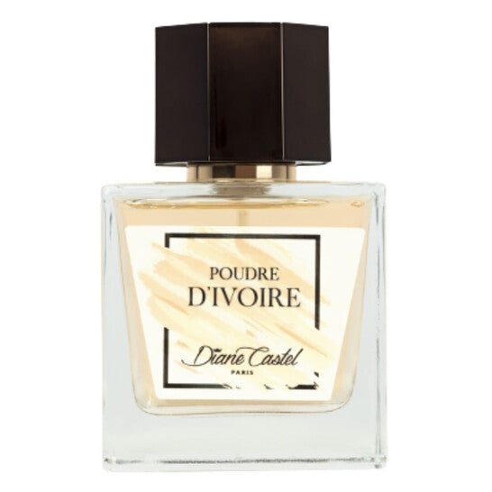 Diane Castel Unisex Poudre D'Ivoire EDP Spray 3.4 oz Fragrances (Wholesale) - Luxurious Fragrance Available Online in Hong Kong & China