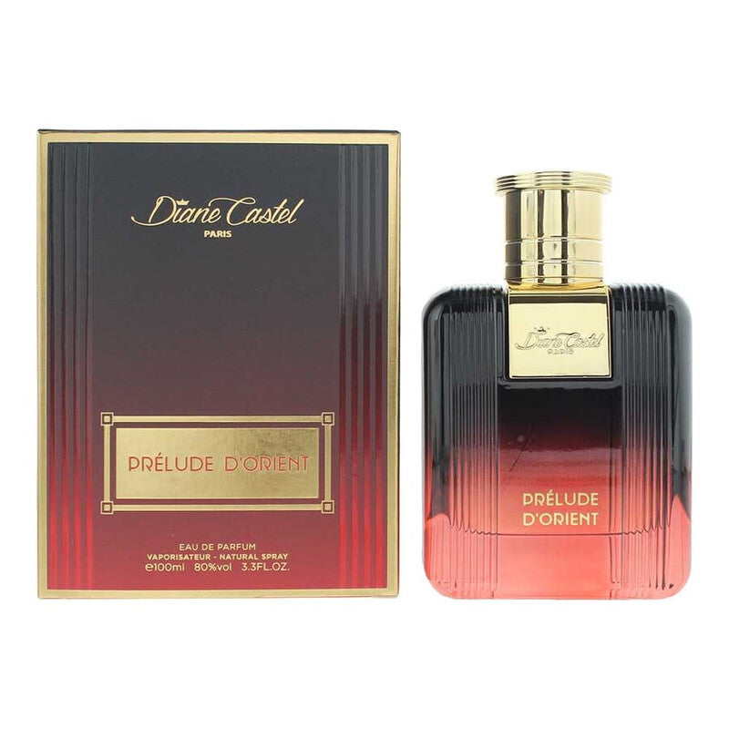 Diane Castel Unisex Prelude d'Orient EDP Spray 3.38 oz Fragrances (Wholesale) - Luxurious Fragrance Available Online in Hong Kong & China