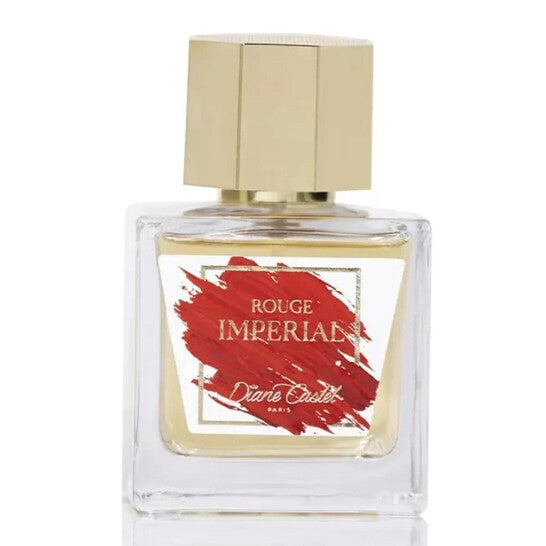 Diane Castel Unisex Rouge Imperial EDP Spray 3.4 oz Fragrances (Wholesale) - Luxurious Fragrance Available Online in Hong Kong & China