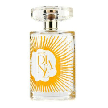 Diane Von Furstenberg Ladies Diane Sunny EDT Spray 3.3 oz - Luxurious Fragrance Available Online in Hong Kong & China