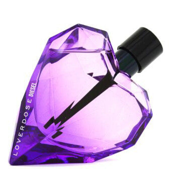 Diesel Ladies Loverdose EDP Spray 2.5 oz Fragrances (Wholesale) - Luxurious Fragrance Available Online in Hong Kong & China