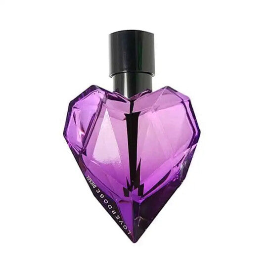 Diesel Ladies Loverdose EDP Spray 2.5 oz (Tester) Fragrances - Luxurious Fragrance Available Online in Hong Kong & China