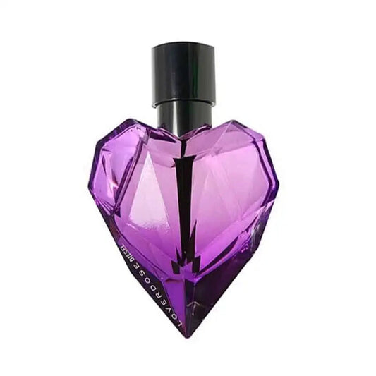 Diesel Ladies Loverdose EDP Spray 2.5 oz (Tester) Fragrances - Luxurious Fragrance Available Online in Hong Kong & China