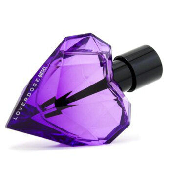 Diesel - Loverdose Eau De Parfum Spray 30ml/1oz - Luxurious Fragrance Available Online in Hong Kong & China