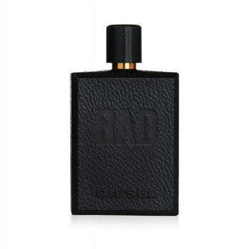 Diesel Men's Bad EDT Spray 4.2 oz (Tester) - Luxurious Fragrance Available Online in Hong Kong & China