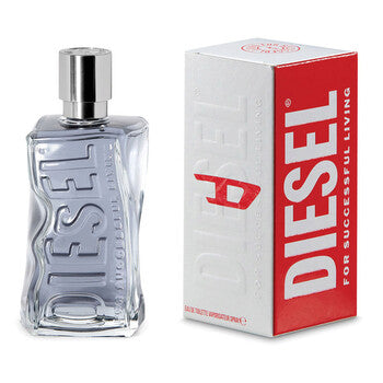 Diesel Unisex D EDT Spray 3.4 oz - Luxurious Fragrance Available Online in Hong Kong & China