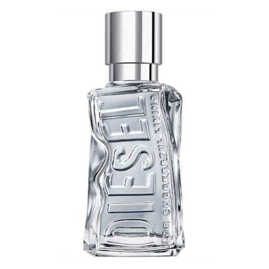 Diesel Unisex D EDT Spray 1.0 oz - Luxurious Fragrance Available Online in Hong Kong & China