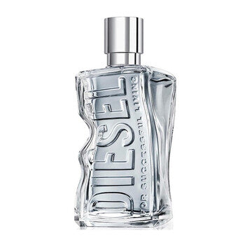 Diesel Men's D EDT Spray 3.4 oz (Tester) - Luxurious Fragrance Available Online in Hong Kong & China