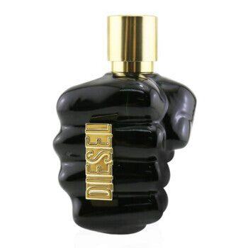 Diesel Men's Spirit of the Brave EDT Spray 2.5 oz Fragrances (Wholesale) - Luxurious Fragrance Available Online in Hong Kong & China