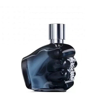Diesel Men's Only The Brave Eau de Parfum Spray 1.7 oz Fragrances (Wholesale) - Luxurious Fragrance Available Online in Hong Kong & China