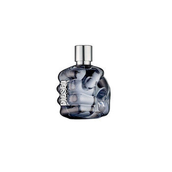 Diesel Men's Only The Brave EDT Spray 4.2 oz - Luxurious Fragrance Available Online in Hong Kong & China