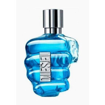 Diesel Men's Only The Brave High EDT 2.5 oz (Tester) - Luxurious Fragrance Available Online in Hong Kong & China