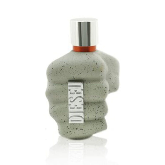 Diesel Men's Only The Brave Street EDT Spray 2.5 oz - Luxurious Fragrance Available Online in Hong Kong & China