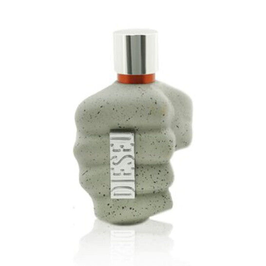 Diesel Men's Only The Brave Street EDT Spray 2.5 oz (Wholesale) - Luxurious Fragrance Available Online in Hong Kong & China