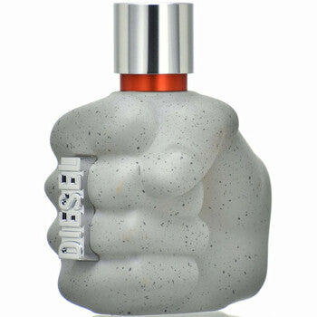 Diesel Men's Only The Brave Street EDT Spray 2.5 oz (Tester) Fragrances (Wholesale) - Luxurious Fragrance Available Online in Hong Kong & China
