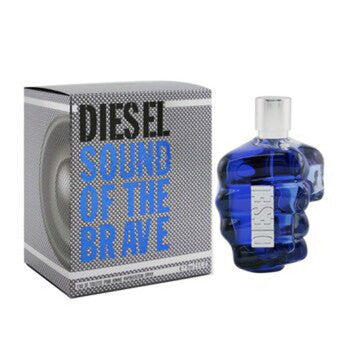Diesel Men's Sound Of The Brave EDT Spray 2.5 oz Fragrances (Wholesale) - Luxurious Fragrance Available Online in Hong Kong & China