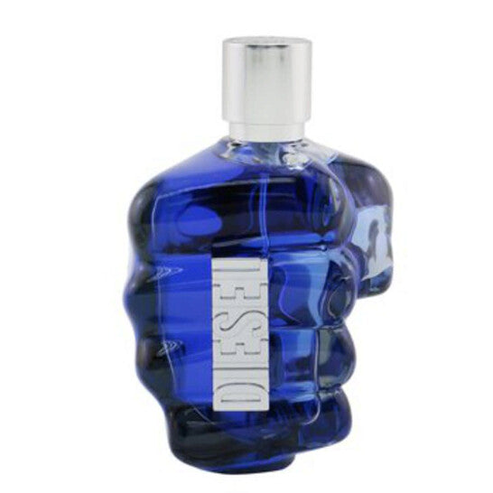 Diesel Men's Sound Of The Brave EDT Spray 4.2 oz Fragrances - Luxurious Fragrance Available Online in Hong Kong & China