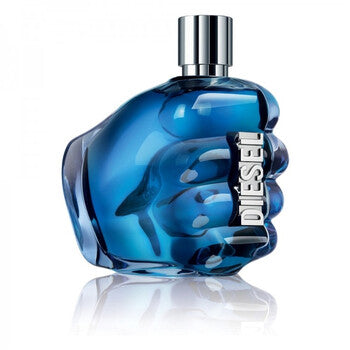 Diesel Men's Sound Of The Brave EDT Spray 6.7 oz - Luxurious Fragrance Available Online in Hong Kong & China