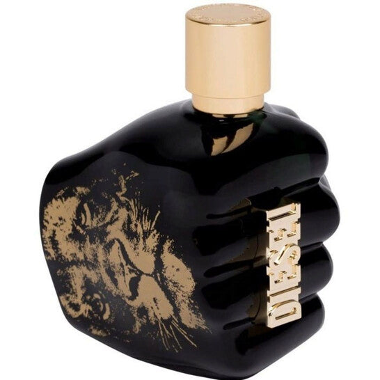 Diesel Men's Spirit Of The Brave EDT Spray 2.5 oz (Tester) Fragrances - Luxurious Fragrance Available Online in Hong Kong & China