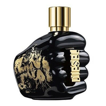 Diesel Men's Spirit Of The Brave EDT Spray 4.2 oz Fragrances (Wholesale) - Luxurious Fragrance Available Online in Hong Kong & China