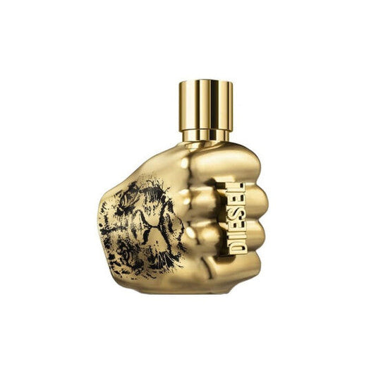 Diesel Men's Spirit Of The Brave Intense EDT Spray 2.5 oz Fragrances (Wholesale) - Luxurious Fragrance Available Online in Hong Kong & China