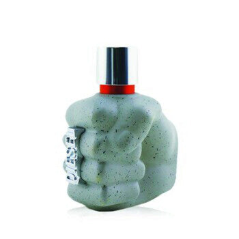 Diesel - Only The Brave Street Eau De Toilette Spray 50ml / 1.7oz - Luxurious Fragrance Available Online in Hong Kong & China