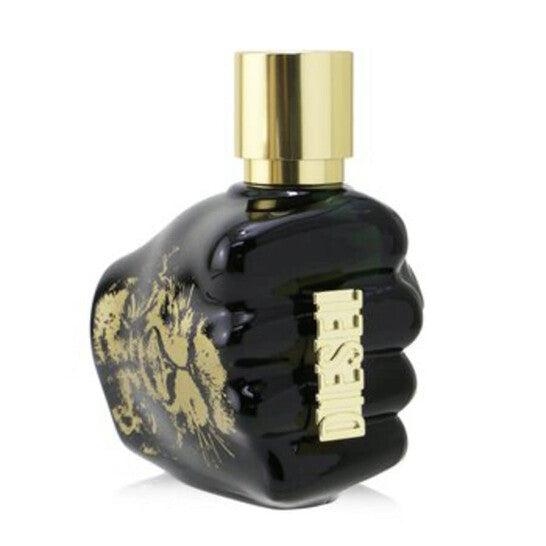 Diesel - Spirit Of The Brave Eau De Toilette Spray 35ml/1.1oz - Luxurious Fragrance Available Online in Hong Kong & China