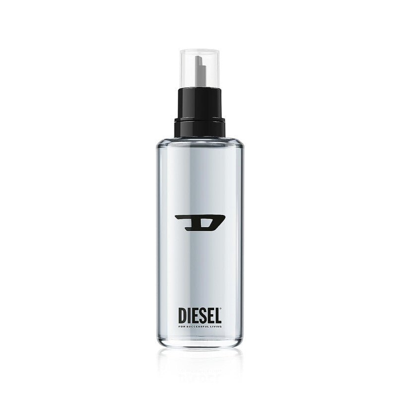 Diesel Unisex D EDT 5.0 oz Refill Fragrances (Wholesale) - Luxurious Fragrance Available Online in Hong Kong & China