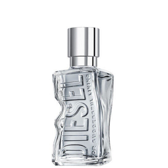 Diesel Unisex D EDT Spray 1.7 oz (Tester) Fragrances - Luxurious Fragrance Available Online in Hong Kong & China