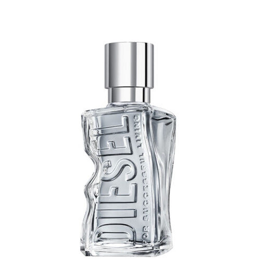 Diesel Unisex D EDT Spray 1.7 oz (Tester) Fragrances (Wholesale) - Luxurious Fragrance Available Online in Hong Kong & China