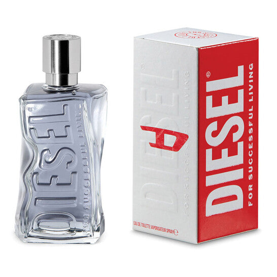 Diesel Unisex D EDT Spray 3.4 oz Fragrances (Wholesale) - Luxurious Fragrance Available Online in Hong Kong & China