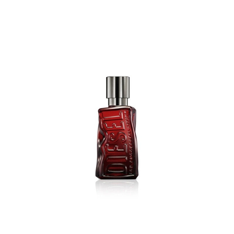 Diesel Unisex D Red EDP Spray 1.0 oz Fragrances (Wholesale) - Luxurious Fragrance Available Online in Hong Kong & China