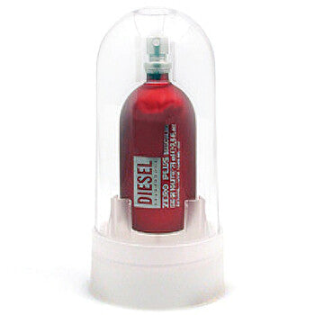 Diesel Zero Plus / Diesel EDT Spray 2.5 oz (m) (Wholesale) - Luxurious Fragrance Available Online in Hong Kong & China