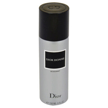 Dior Homme by Christian Dior Deodorant Spray 5.0 oz (150 ml) (m) - Luxurious Fragrance Available Online in Hong Kong & China