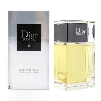 Dior Homme / Christian Dior After Shave 3.4 oz (m) - Luxurious Fragrance Available Online in Hong Kong & China