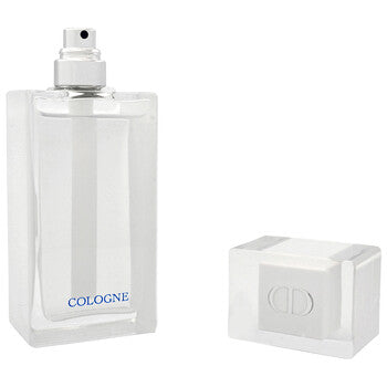 Dior Homme / Christian Dior Cologne Spray 2.5 oz (m) - Luxurious Fragrance Available Online in Hong Kong & China