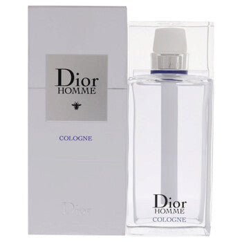 Dior Homme / Christian Dior Cologne Spray 4.2 oz (m) - Luxurious Fragrance Available Online in Hong Kong & China