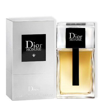 Dior Men's Dior Homme EDT Spray 3.4 oz Fragrances (Wholesale) - Luxurious Fragrance Available Online in Hong Kong & China