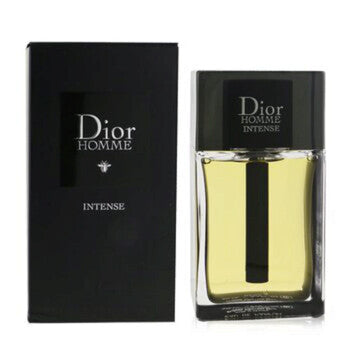 Dior Homme Intense / Christian Dior EDP Spray 3.4 oz (m) - Luxurious Fragrance Available Online in Hong Kong & China