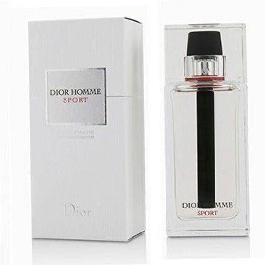 Dior Homme Sport 2017 by Christian Dior EDT Spray 2.5 oz (75 ml) (m) (Wholesale) - Luxurious Fragrance Available Online in Hong Kong & China