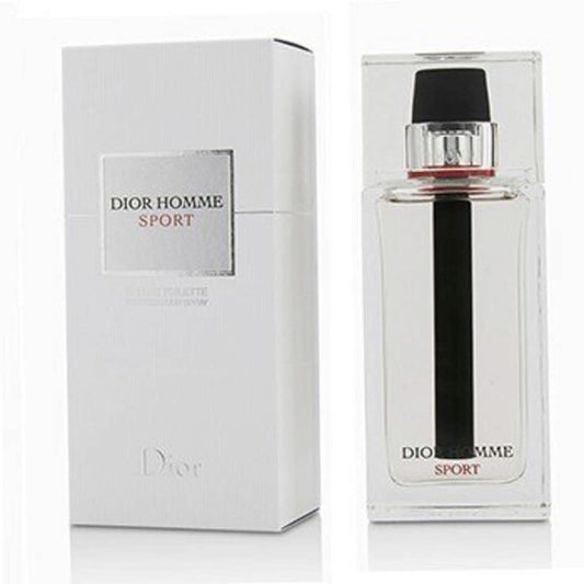 Dior Homme Sport 2017 by Christian Dior EDT Spray 2.5 oz (75 ml) (m) (Wholesale) - Luxurious Fragrance Available Online in Hong Kong & China