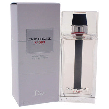 Dior Homme Sport / Christian Dior EDT Spray 4.2 oz (125 ml) (m) - Luxurious Fragrance Available Online in Hong Kong & China