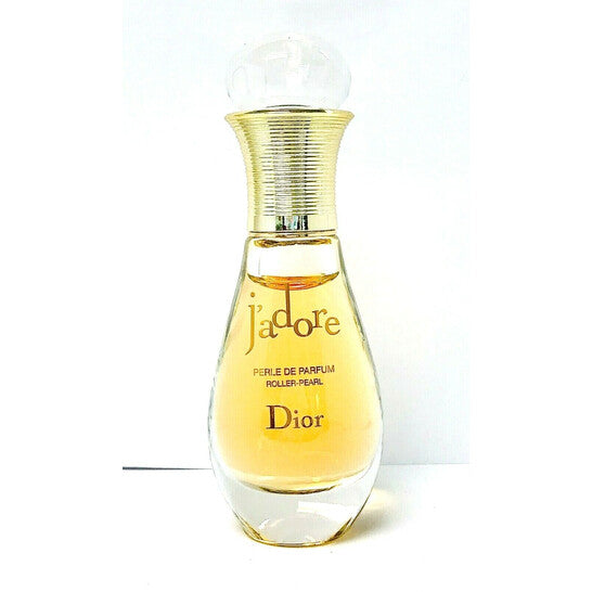 Dior Ladies J'adore EDP 0.6 oz (Tester) Fragrances - Luxurious Fragrance Available Online in Hong Kong & China
