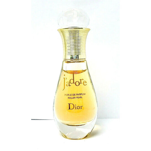 Dior Ladies J'adore EDP 0.6 oz (Tester) Fragrances - Luxurious Fragrance Available Online in Hong Kong & China